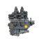 ZAX330 New Main Control Valve Assy for Excavator Hydraulic Control Valve
