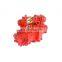 High Quality XE150 Hydraulic Pump Kawasaki K7V63DTP Liugong LG915D Hydraulic Pump