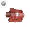 Nachi Pvd-00b-16p-6ag4-4635a Pump 301.6 main pump 301.6C Hydraulic Pump 241-7971