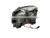 High Quality For Kia 2003 Bongo Head Lamp 223-1116-lemz 1778948, Car Headlights
