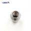 Excellent and Hot Sales direct sales Auto Racing Steel Split Type wheel lug nuts M12*1.50