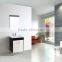 2015 Hot Sell Bathroom cabinet with basin and mirror