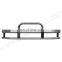 Dongsui 304 S/S Big Truck Front Bumper Deer Guard for Cascadia Vnl Truck Parts