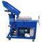 High Filtering Accuracy Turbine Engine Diesel Oil Filtration Machine With Precise Filter