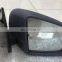 car side rearview mirror for Mercedes ML W164