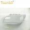 Teambill car spare parts plastic glass cover headlight lens cover For E84 2009-2012 year