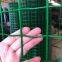 Garden Holland PVC Coated Fence Wire Mesh