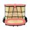 High Performance Excavators Engine Honeycomb Powercore Air Filter 0009839036 1000330789