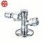 High Quality Forged Brass Angle Globe Valve