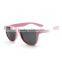 2016 Promotion new products fashion whole grey eyeglass different frame color sunglass