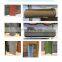 Made in China sand coated Roof Accessories Side Flashing
