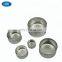 Soil Moisture Measuring Cans Aluminium tin