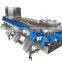 LONKIA Factory Manufacturer Directly Apple Orange Peach Tomato Potato Grading Fruit Sorting Machine