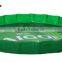 rolling tray multi-function tray round
