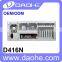 4U with door and lock Rackmount Case/ industry case