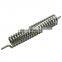 Custom Double Conical Torsion Spring High Quality Steel Agricultural Machinery Spring