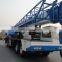 TADANO Used Crane 90t Original Japan Made Truck Crane GT900