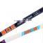 New Brilliant Purple Factory wholesale super Light 1.68m/1.8m L Strong Lure Rod River and Sea Fishing Rod