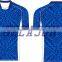 dry fit sublimated oem design promotional rugby practice training jersey for sale