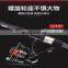 99% carbon fiber 1.8m Portable Telescopic Fishing Rod with Spinning Reel Combo fishing tackle sea rod