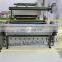 Automatic die cutting machine for rearview mirror heating pad