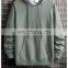 Wholesale Customized High Quality Plus Size Casual Sports Pullover Men and Women Mixed Hoodies Plus Size Sweater
