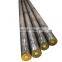 Steel Rod Price 40MnB/40MnBH Hollow Threaded 10mm Iron Metal Rod for Construction