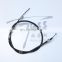 China Online Supplies Wholesale OEM 33820-28371/28370 Accelerator Cable For TOYOTA