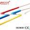 China Supplier Wholesale Electric Cable 0.75mm2/1.5mm2/2.5mm2 Power Cable