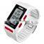 China made stylish small face digital watch