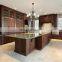 Luxury wooden kitchen cabinet with  antique designs