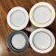 LED Downlights Trichromatic variation 7W