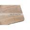 Eco-friendly cutting board chopping board with custom design