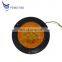 round shape high power 7 Inch 90W led driving light for truck