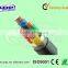 Underground Cable Steel tape Armoured Copper/CCA/Aluminum Power cable
