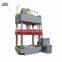 Water Tank Four Column Deep Drawing Hydraulic Press