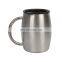 Best Seller BPA-free Double Wall Acrylic Tumbler Travel Mug
