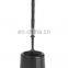 Cheaper Price Waste Bin Kitchen Household Waste Bin Plastic Short Leadtime Dustbin Plastic Waste Bins