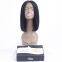 High Ending Natrual Color Human Hair Bob Wig