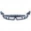OEM 1778859100 FRONT BUMPER LOWER GRILL grille for MERCEDES A CLASS W177 AMG 2018