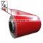 RAL 5016 PPGI Color Coated Pre - Painted Galvanized Steel Coil