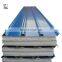 Factory Directly Supply Insulated Metal Wall Covering Panels Eps Sandwich Panel Wall