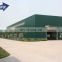 Light Prefab Warehouse Building Structures Industrial Steel Wherehouse For Sale