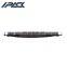 New Products Front Bumper Grille With Fog Lamp Hole Bumper Grille For Toyota