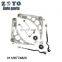 31126774820 Auto suspension systems suspension control arms for BMW 3 Series E46 All Modlels