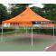 Summer event marquee tent roof top tent event folding tent