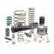 Factory Manufacture Customized Vibrating Table Spring With Powder Coated