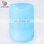 300ml pink aroma mist maker mini air easy home ultrasonic humidifier