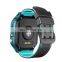 Hot Sale Temperature Waterproof Sos Call Kids Smart Watch Mobile Phone Watch LBS Camera GPS Tracker