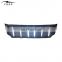 Hot selling factory price modify  LED Grille for Navara np300